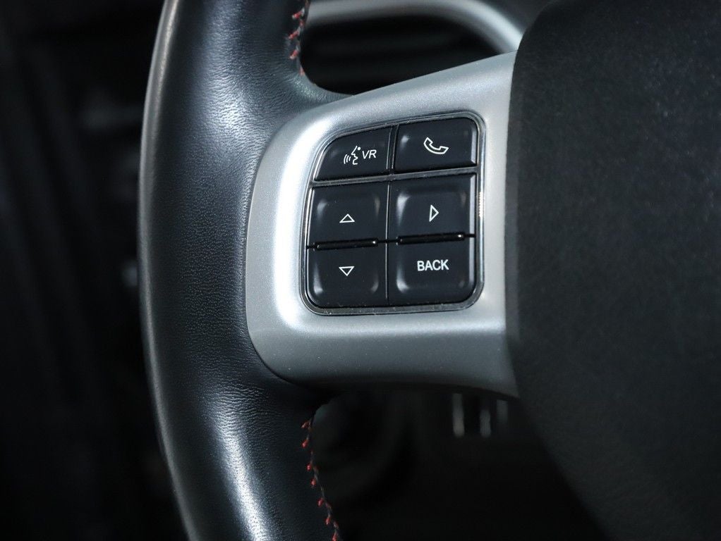 2019 Dodge Journey GT