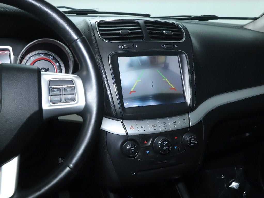 2019 Dodge Journey GT