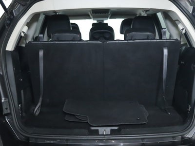 2019 Dodge Journey GT