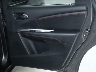 2019 Dodge Journey GT