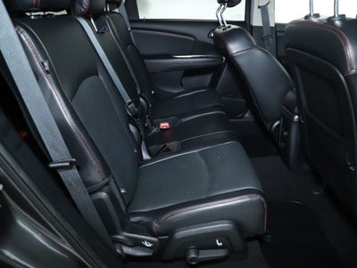 2019 Dodge Journey GT