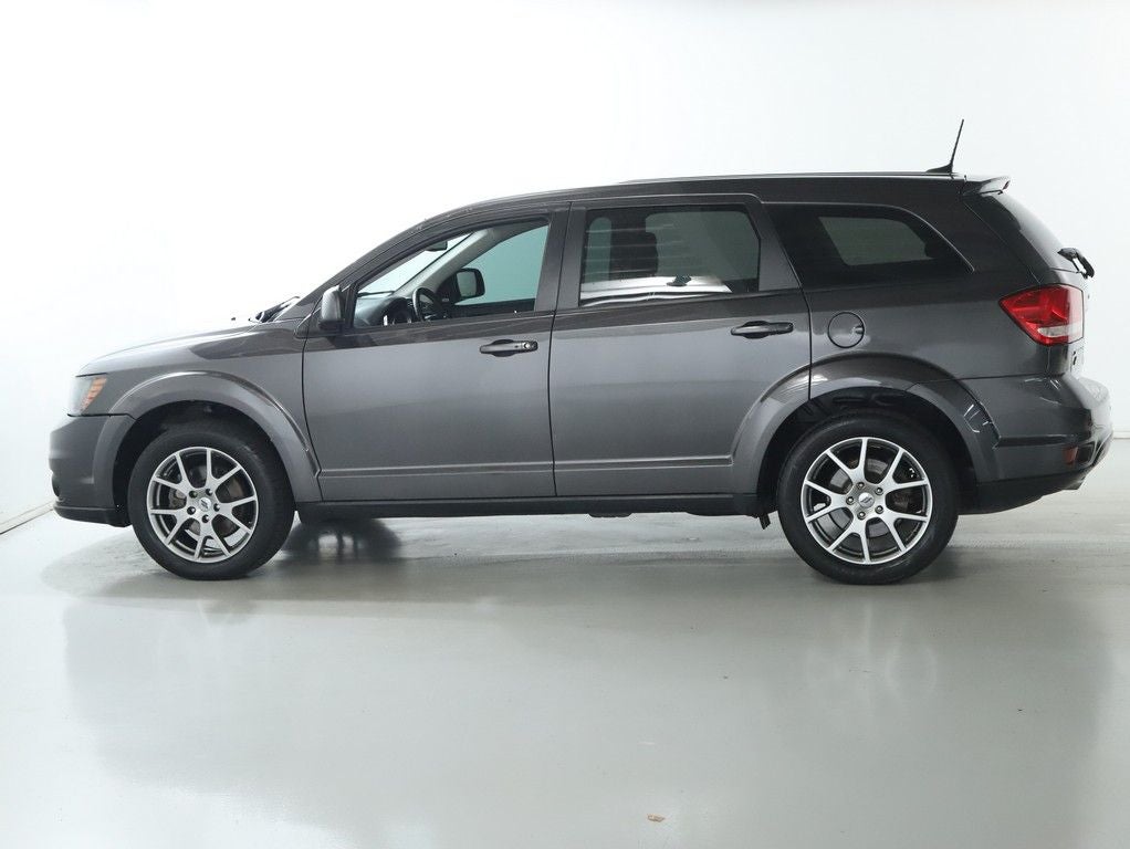 2019 Dodge Journey GT