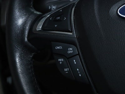 2020 Ford Fusion Hybrid SEL