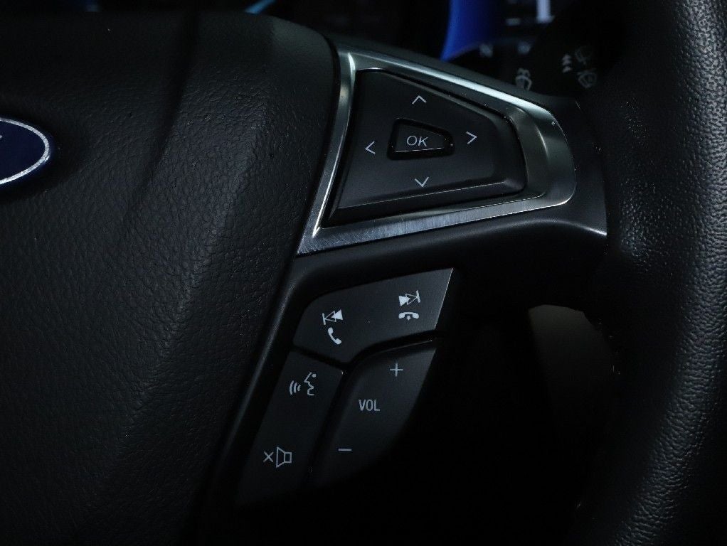 2020 Ford Fusion Hybrid SEL