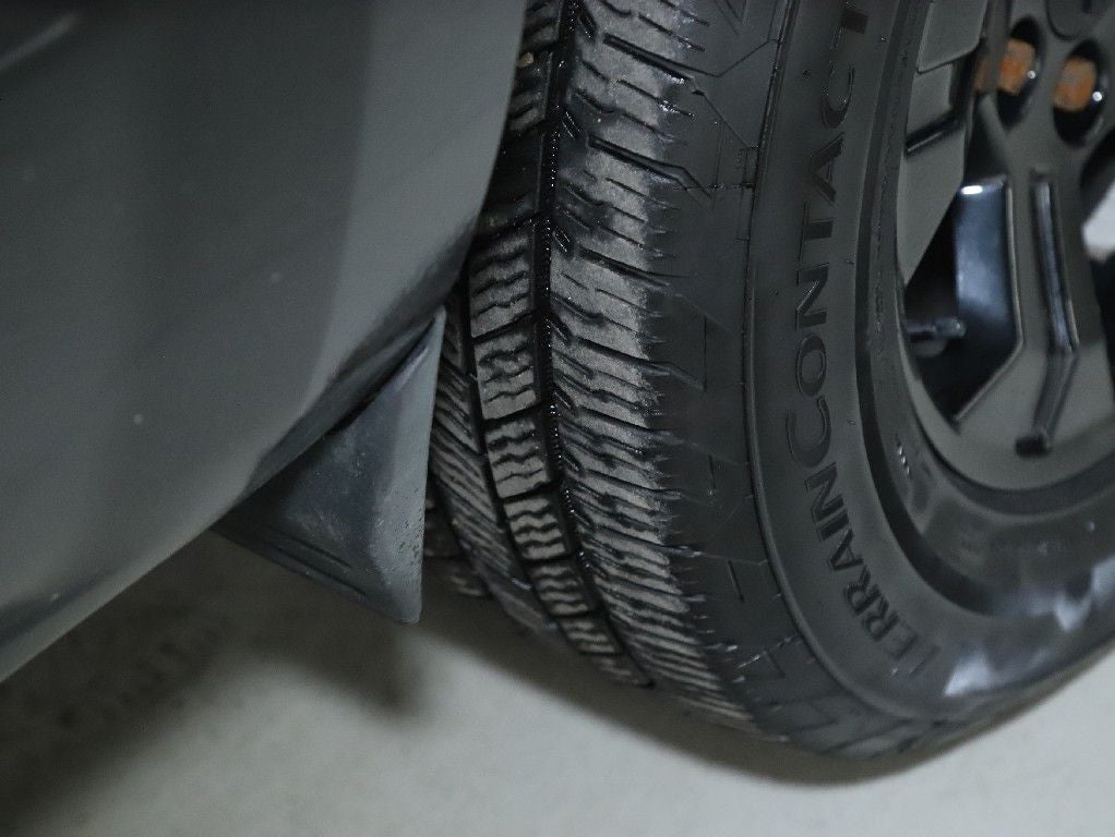 2017 Chevrolet Silverado 1500 LTZ 2LZ