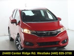 2018 Honda Fit EX