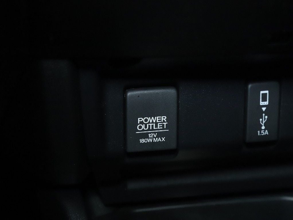 2018 Honda Fit EX