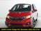 2018 Honda Fit EX