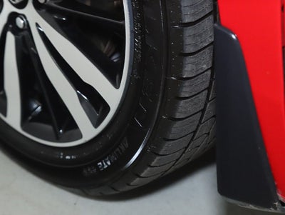 2018 Honda Fit EX