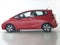 2018 Honda Fit EX
