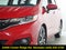 2018 Honda Fit EX