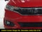 2018 Honda Fit EX