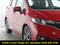 2018 Honda Fit EX