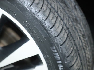 2019 Lincoln MKZ Reserve