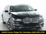 2018 Lincoln MKZ Reserve