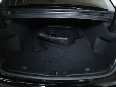 2018 Lincoln MKZ Reserve