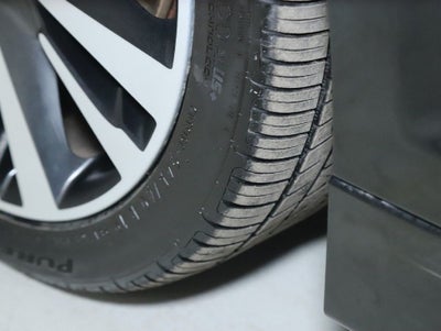 2018 Lincoln MKZ Reserve