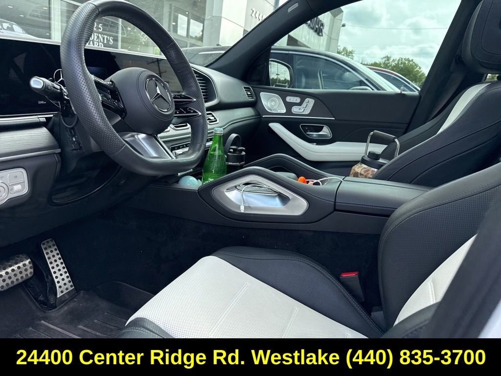 2024 Mercedes-Benz GLE GLE 350 4MATIC®