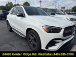 2024 Mercedes-Benz GLE GLE 350 4MATIC®