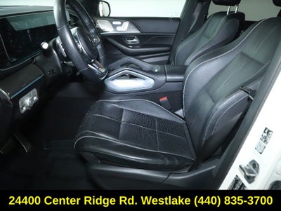 2023 Mercedes-Benz GLS GLS 450 4MATIC®