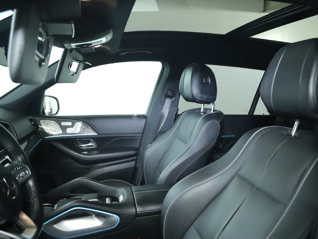 2023 Mercedes-Benz GLS GLS 450 4MATIC®
