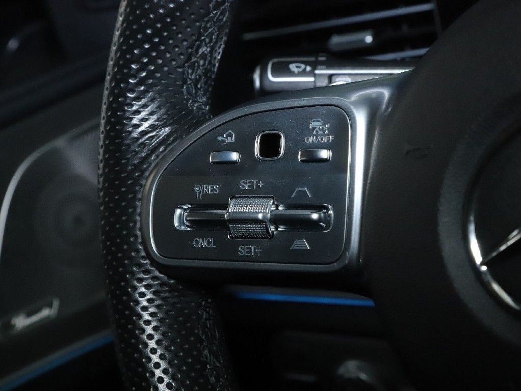 2023 Mercedes-Benz GLS GLS 450 4MATIC®