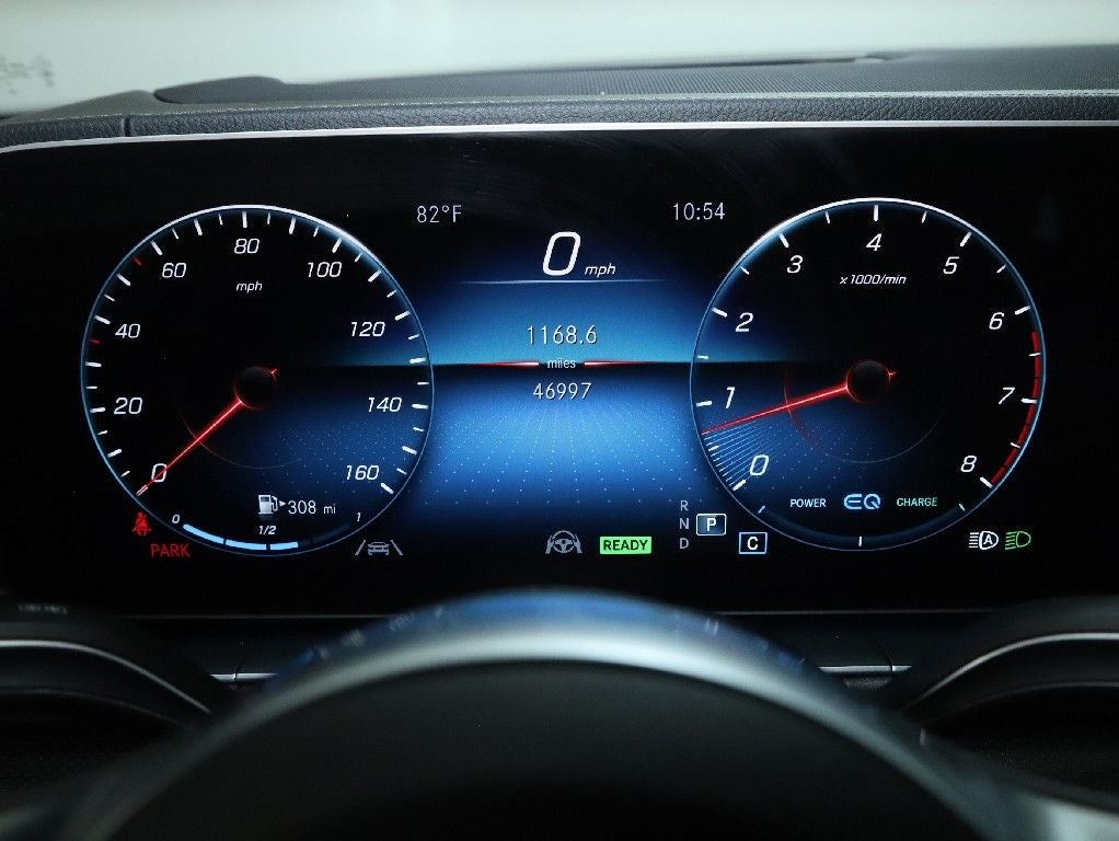 2023 Mercedes-Benz GLS GLS 450 4MATIC®