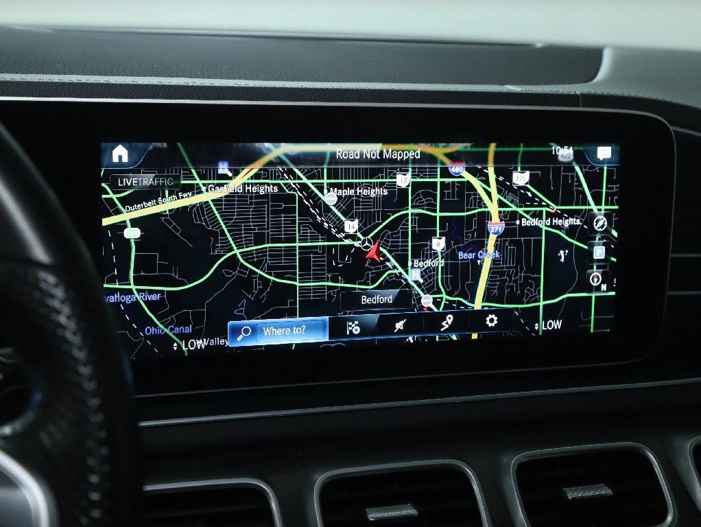 2023 Mercedes-Benz GLS GLS 450 4MATIC®