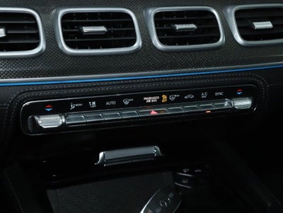 2023 Mercedes-Benz GLS GLS 450 4MATIC®