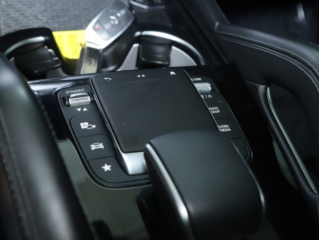2023 Mercedes-Benz GLS GLS 450 4MATIC®
