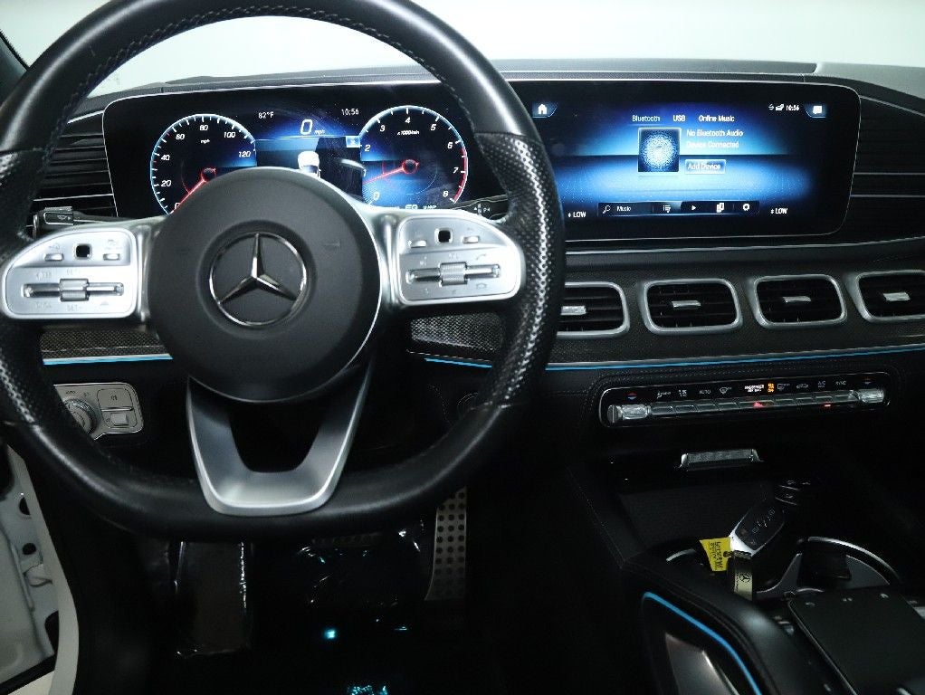 2023 Mercedes-Benz GLS GLS 450 4MATIC®