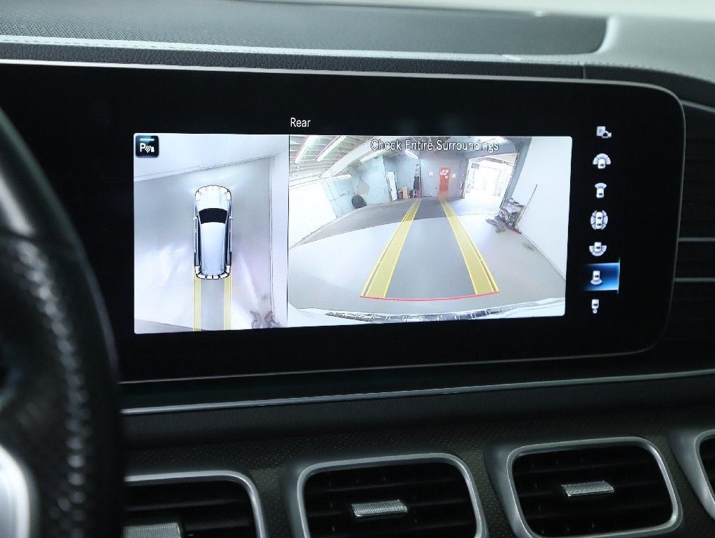 2023 Mercedes-Benz GLS GLS 450 4MATIC®