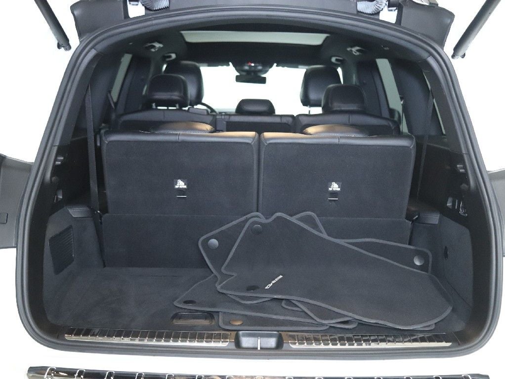 2023 Mercedes-Benz GLS GLS 450 4MATIC®
