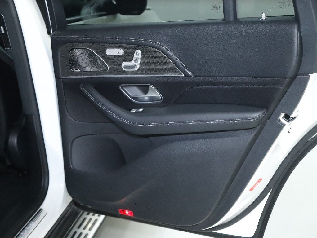 2023 Mercedes-Benz GLS GLS 450 4MATIC®