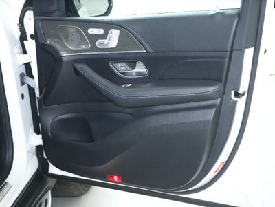 2023 Mercedes-Benz GLS GLS 450 4MATIC®