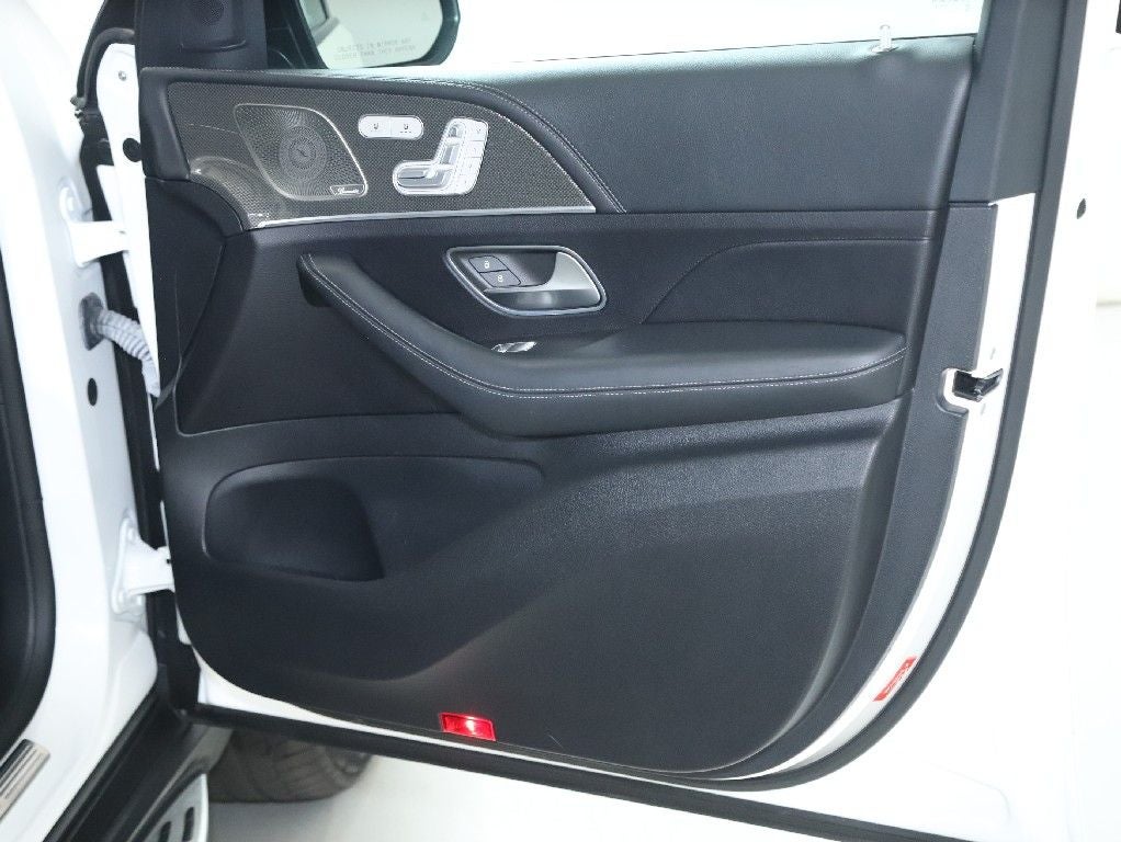 2023 Mercedes-Benz GLS GLS 450 4MATIC®