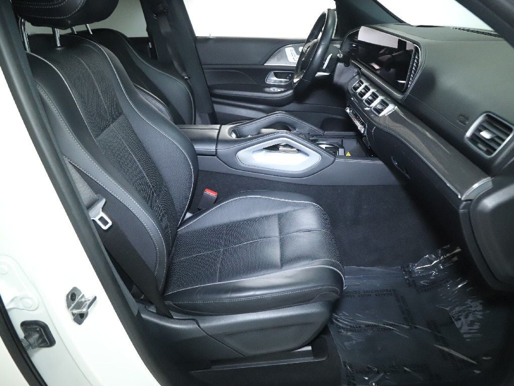 2023 Mercedes-Benz GLS GLS 450 4MATIC®