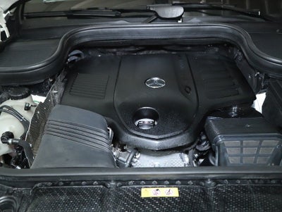 2023 Mercedes-Benz GLS GLS 450 4MATIC®