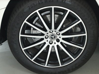 2023 Mercedes-Benz GLS GLS 450 4MATIC®