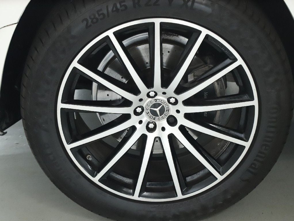 2023 Mercedes-Benz GLS GLS 450 4MATIC®