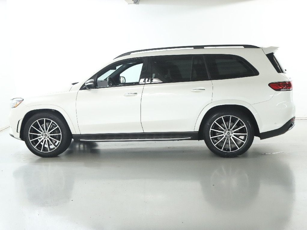 2023 Mercedes-Benz GLS GLS 450 4MATIC®