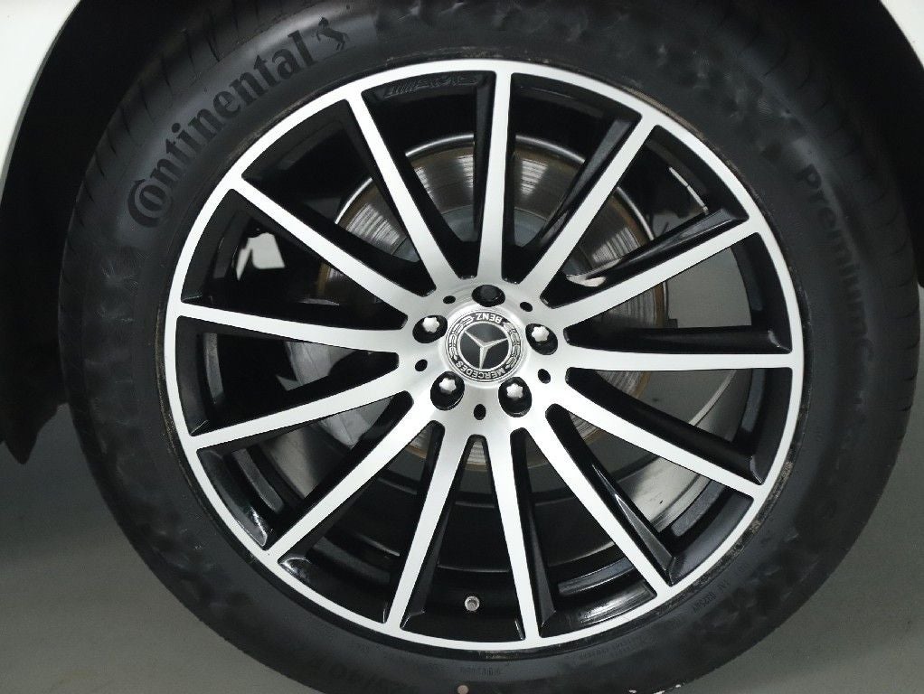 2023 Mercedes-Benz GLS GLS 450 4MATIC®