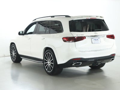 2023 Mercedes-Benz GLS GLS 450 4MATIC®
