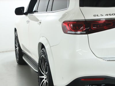 2023 Mercedes-Benz GLS GLS 450 4MATIC®