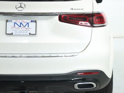 2023 Mercedes-Benz GLS GLS 450 4MATIC®