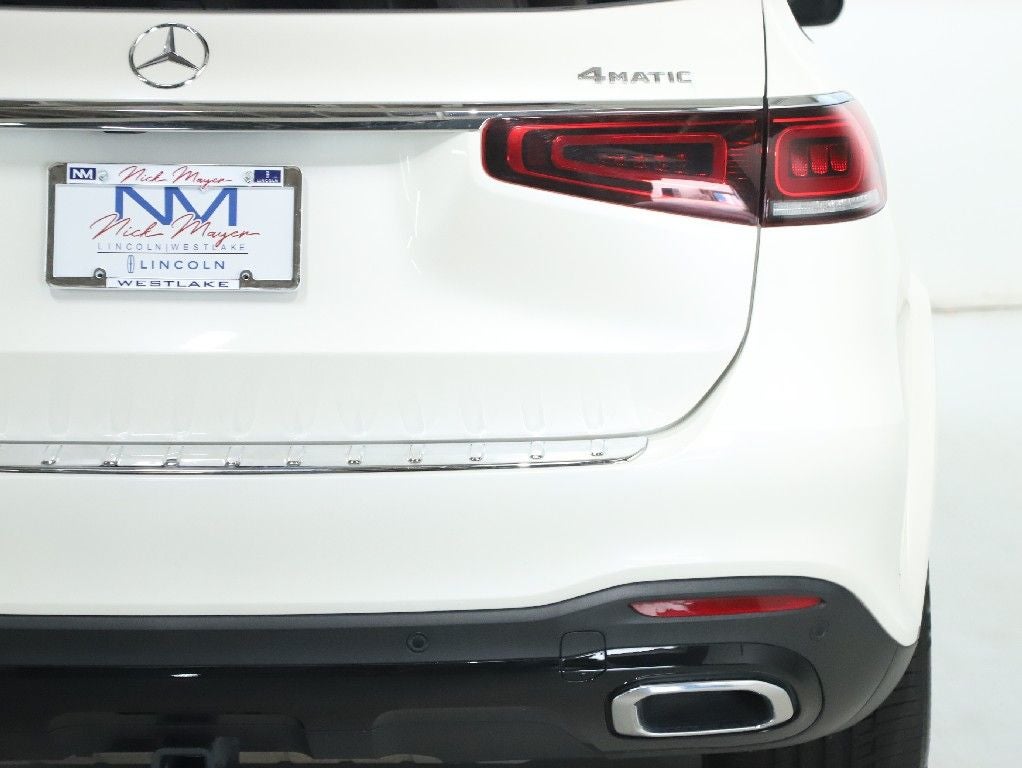 2023 Mercedes-Benz GLS GLS 450 4MATIC®