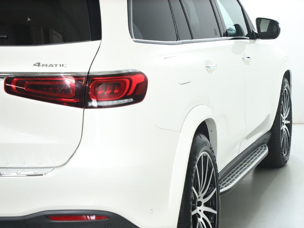 2023 Mercedes-Benz GLS GLS 450 4MATIC®