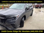 2024 Subaru Ascent Onyx Edition