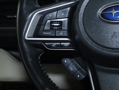 2020 Subaru Ascent Touring