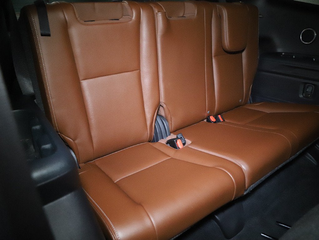 2020 Subaru Ascent Touring
